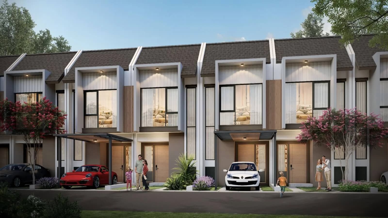 Maisa Primeris Cluster